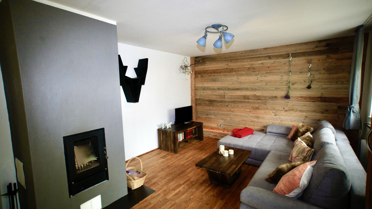 Photo of Livingroom in Fieberbrunn