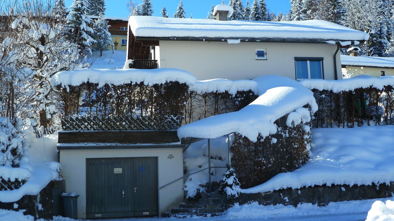 Photo of Outdoor in Fieberbrunn
