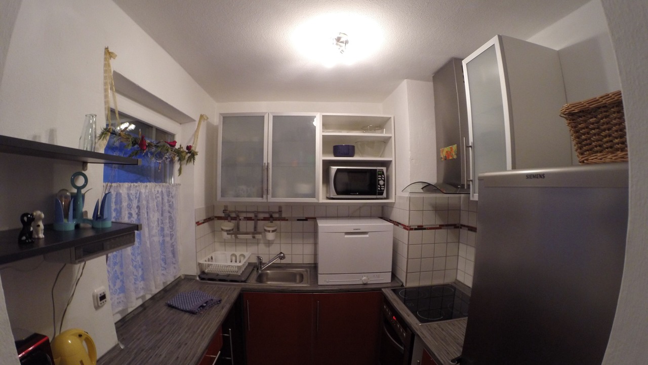 Photo of Kitchen in Fieberbrunn