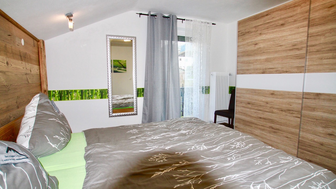 Photo of Bedroom in Fieberbrunn