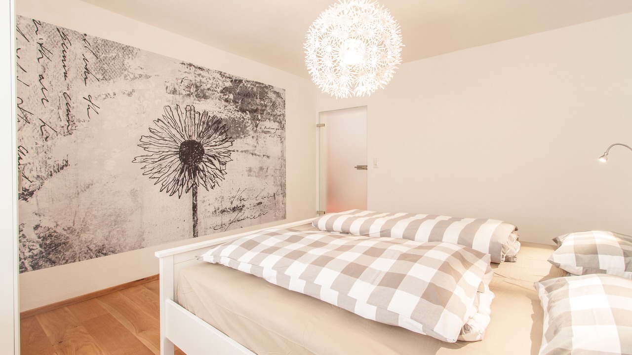 Photo of Bedroom in Wurzburg City Centre