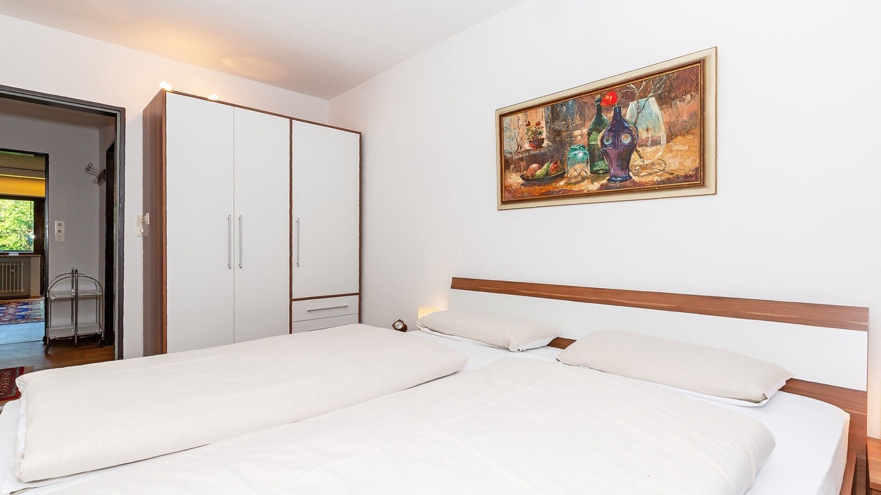 Photo of Bedroom in Groissenbach