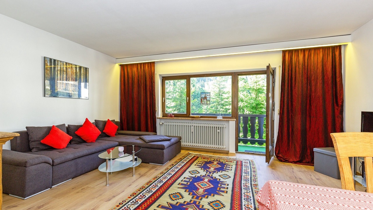 Photo of Livingroom in Groissenbach