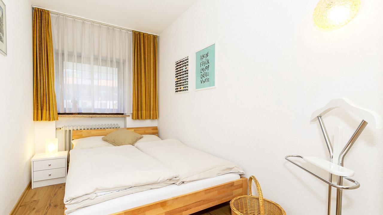 Photo of Bedroom in Groissenbach