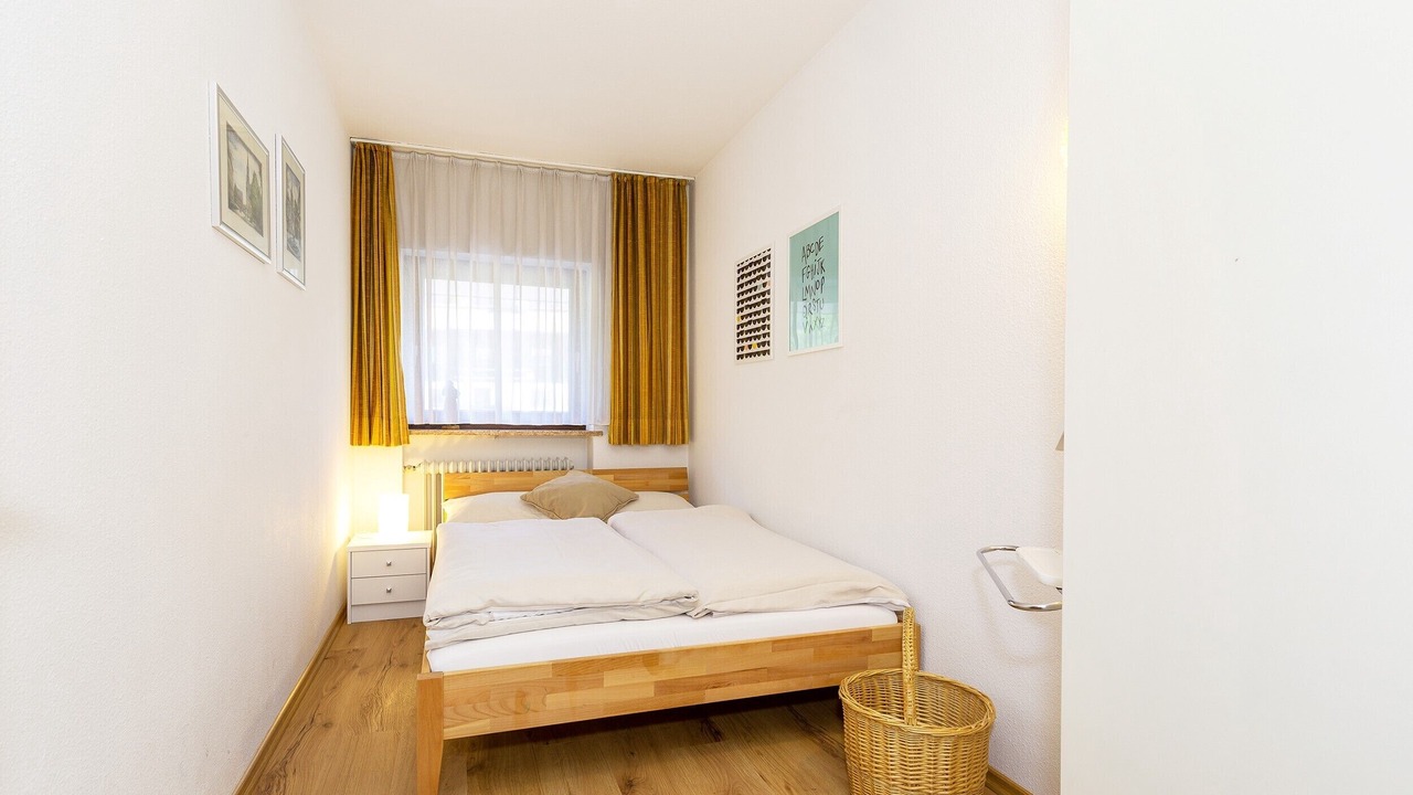 Photo of Bedroom in Groissenbach