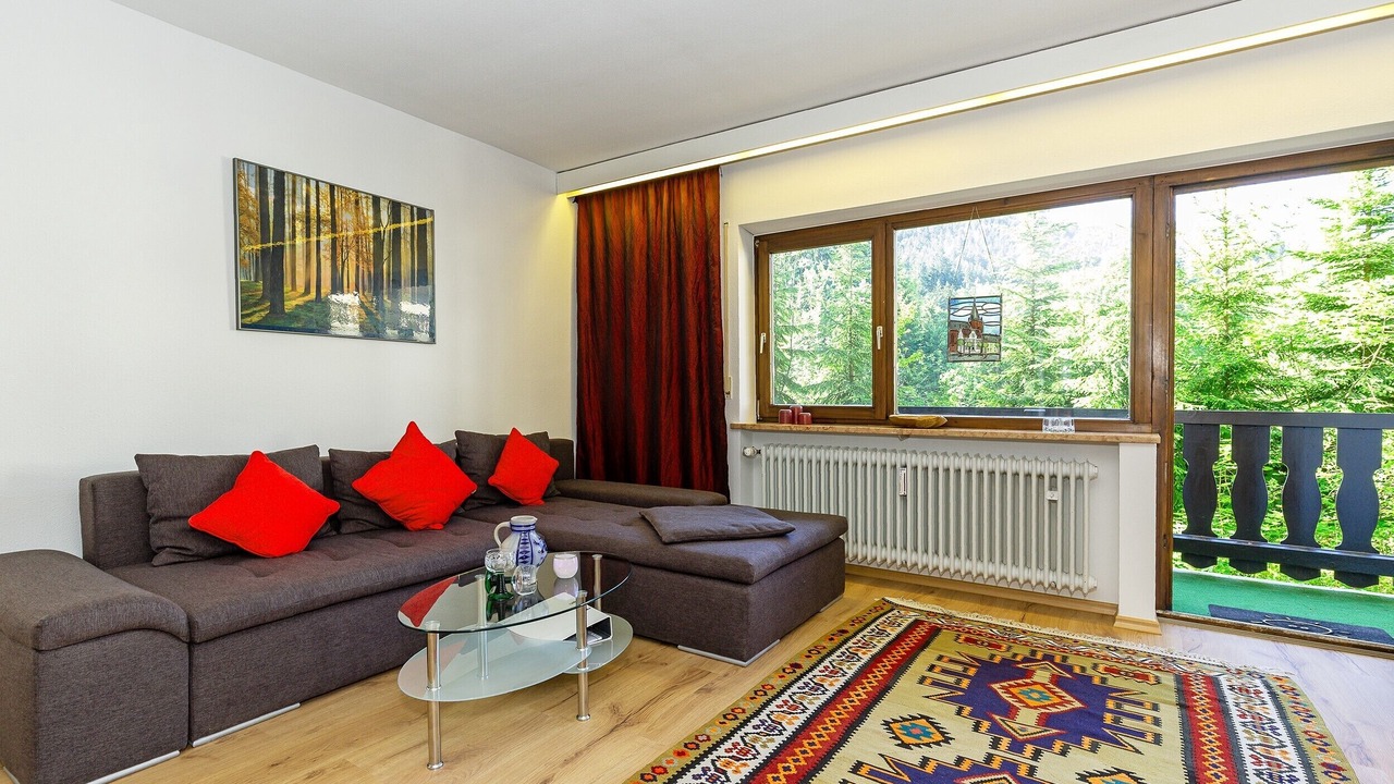 Photo of Livingroom in Groissenbach