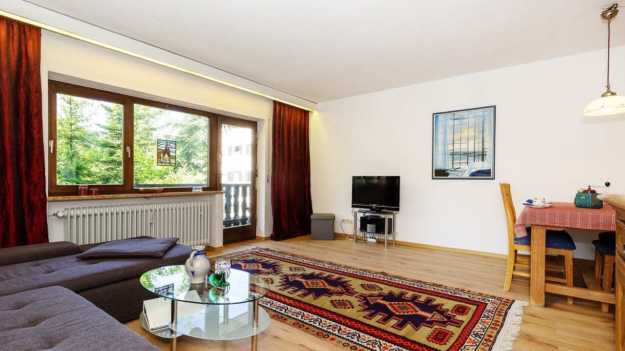Photo of Livingroom in Groissenbach