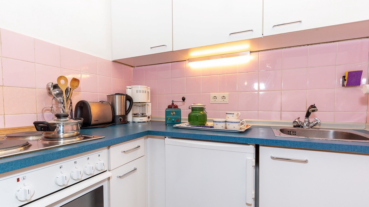Photo of Kitchen in Groissenbach