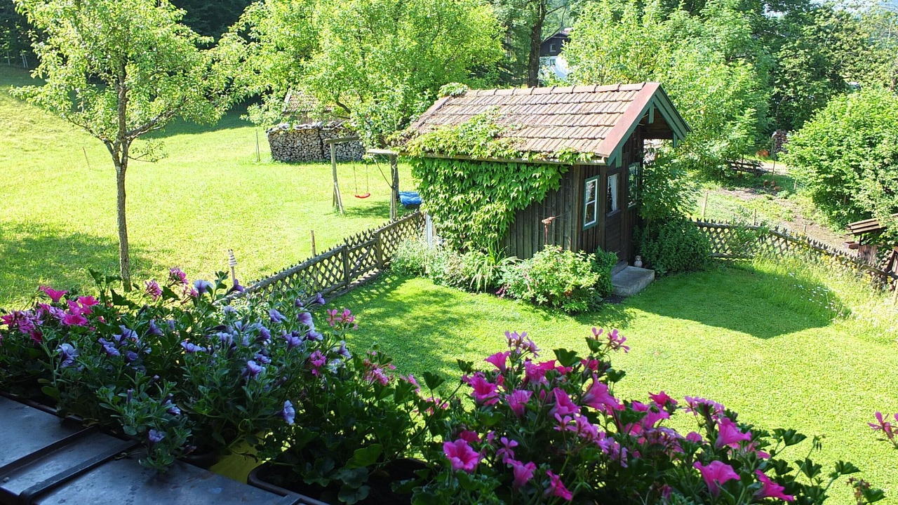 Photo of Outdoor in Aschau im Chiemgau
