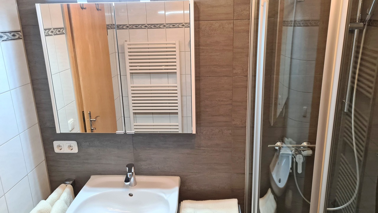Photo of Bathroom in Aschau im Chiemgau