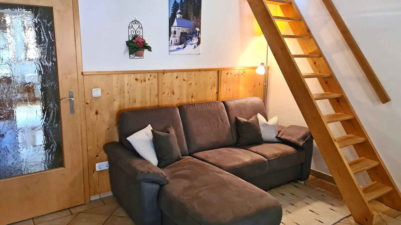 Photo of Livingroom in Aschau im Chiemgau