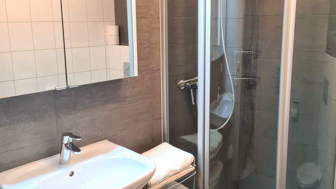 Photo of Bathroom in Aschau im Chiemgau