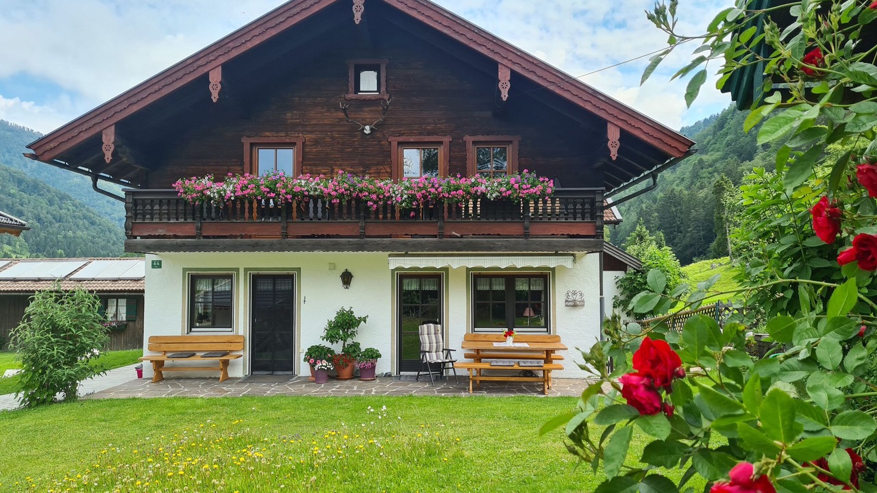 Photo of Outdoor in Aschau im Chiemgau