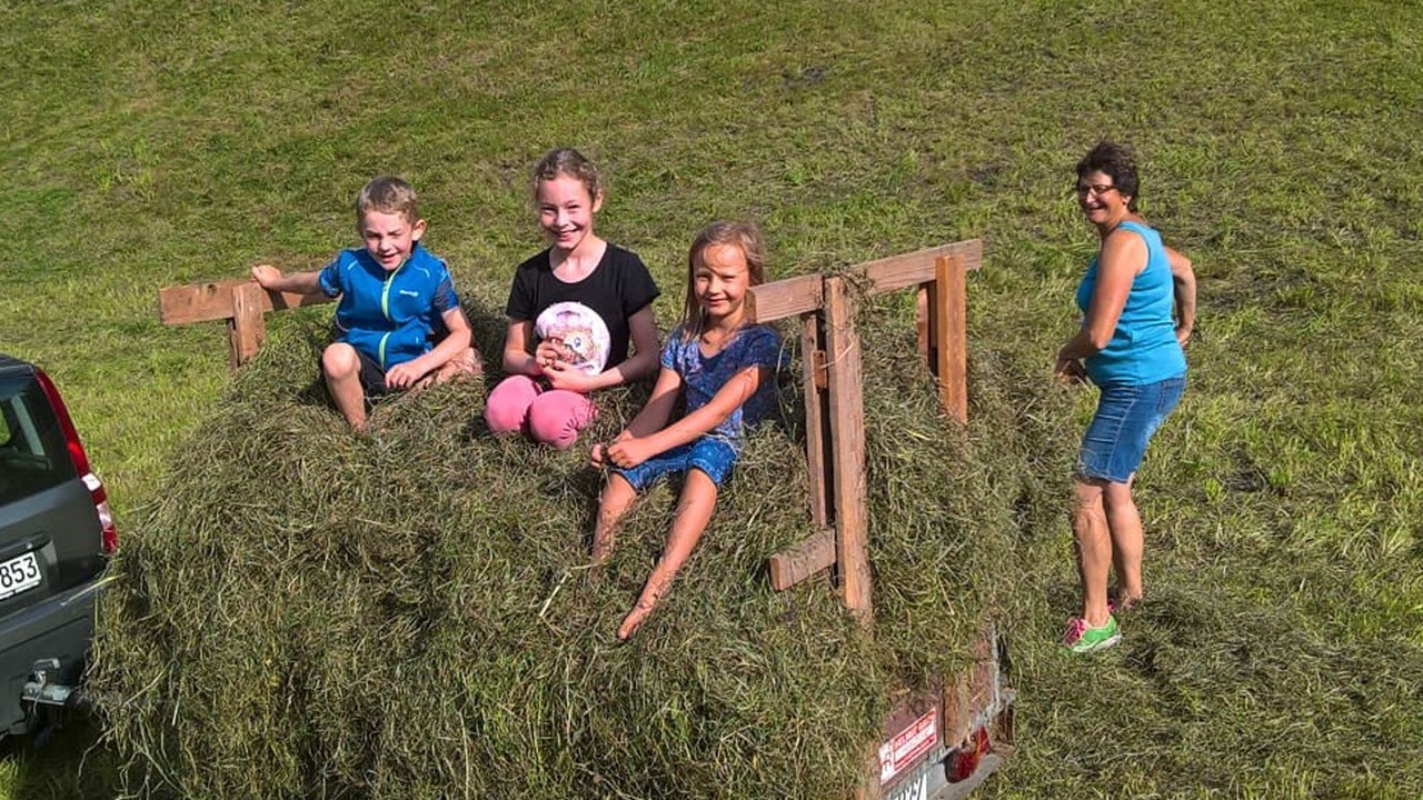 Photo of Others in Aschau im Chiemgau