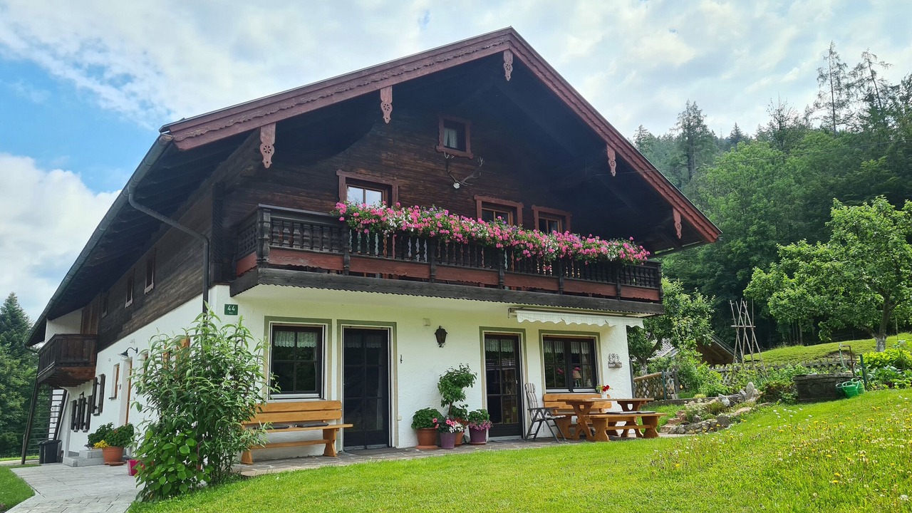 Photo of Outdoor in Aschau im Chiemgau