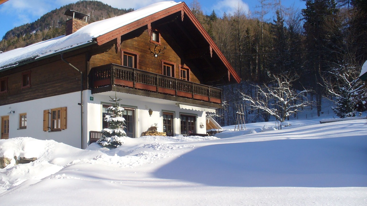 Photo of Outdoor in Aschau im Chiemgau