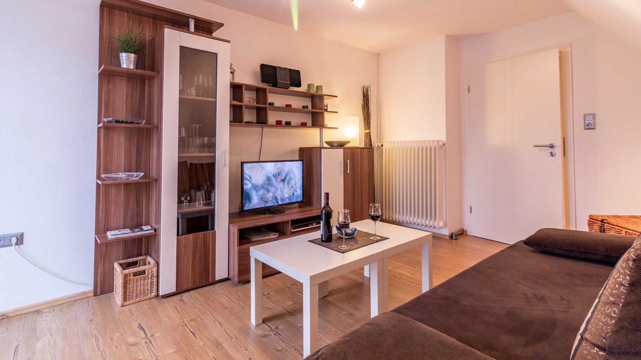 Photo of Livingroom in Leer