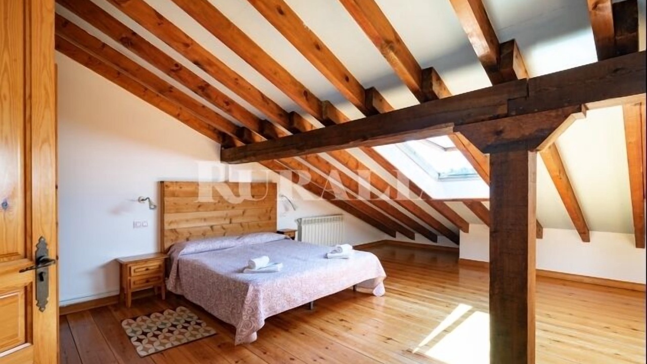 Photo of Bedroom in Miengo