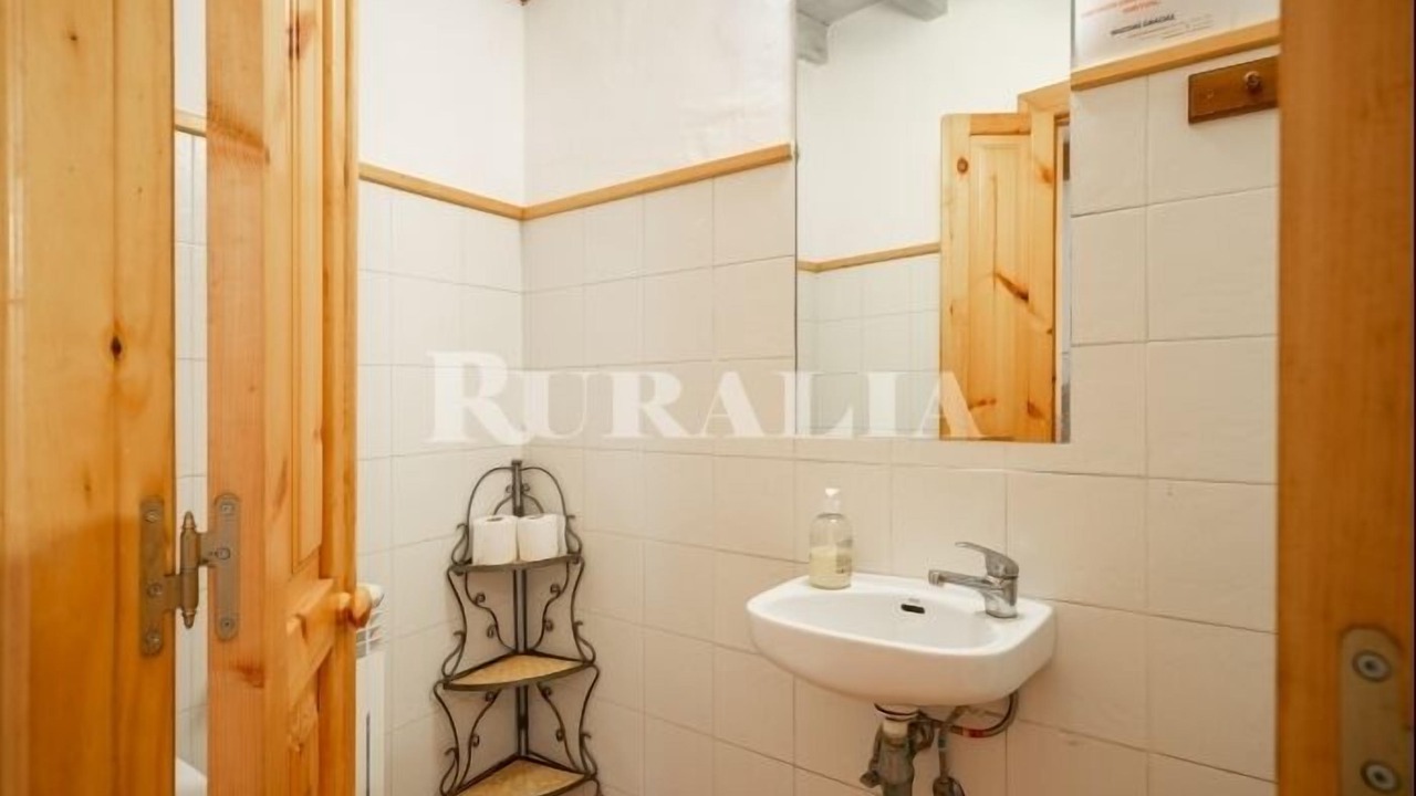 Photo of Bathroom in Miengo
