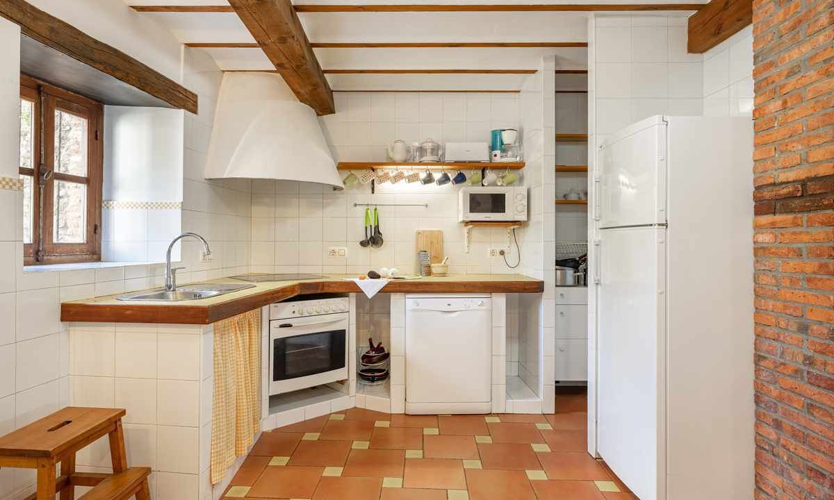Photo of Kitchen in Miengo