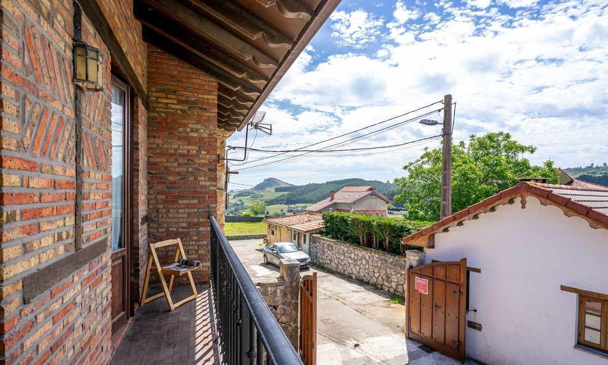 Photo of Outdoor in Miengo