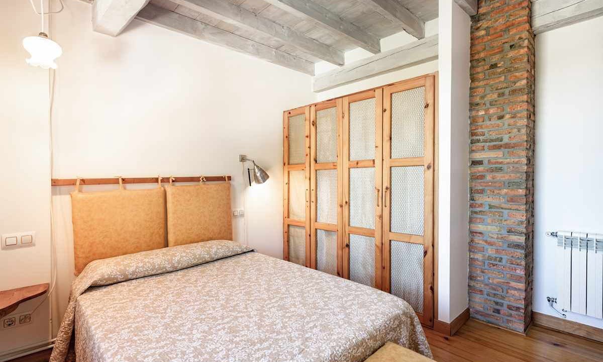 Photo of Bedroom in Miengo