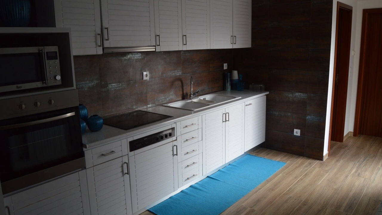 Photo of Kitchen in Sever do Vouga