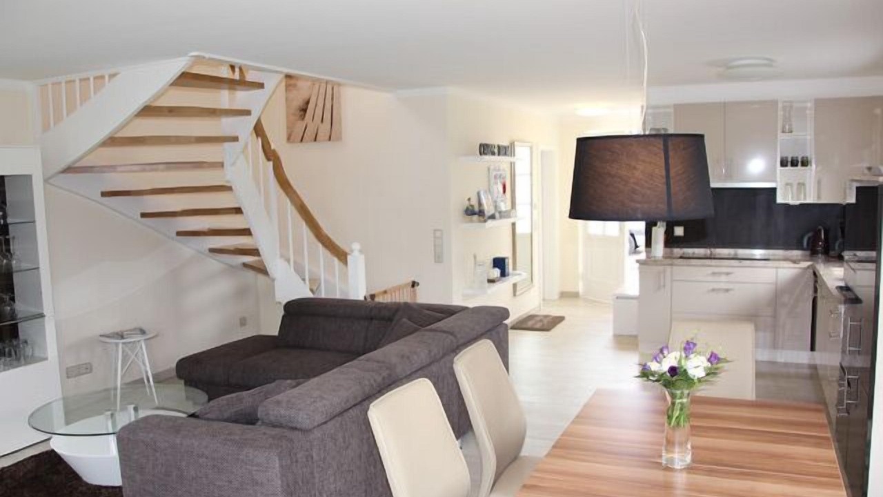 Photo of Livingroom in Ummanz