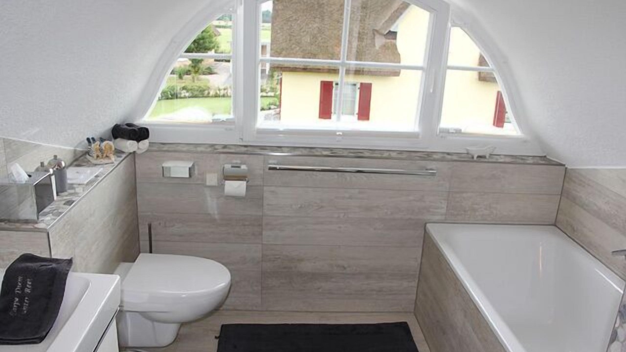 Photo of Bathroom in Ummanz
