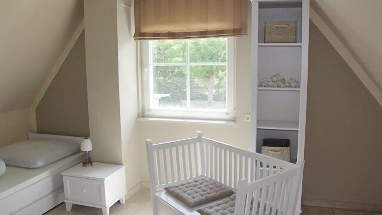 Photo of Bedroom in Ummanz