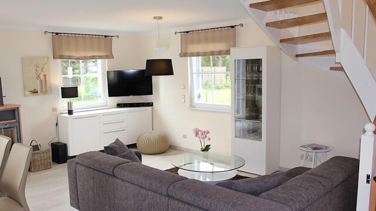 Photo of Livingroom in Ummanz