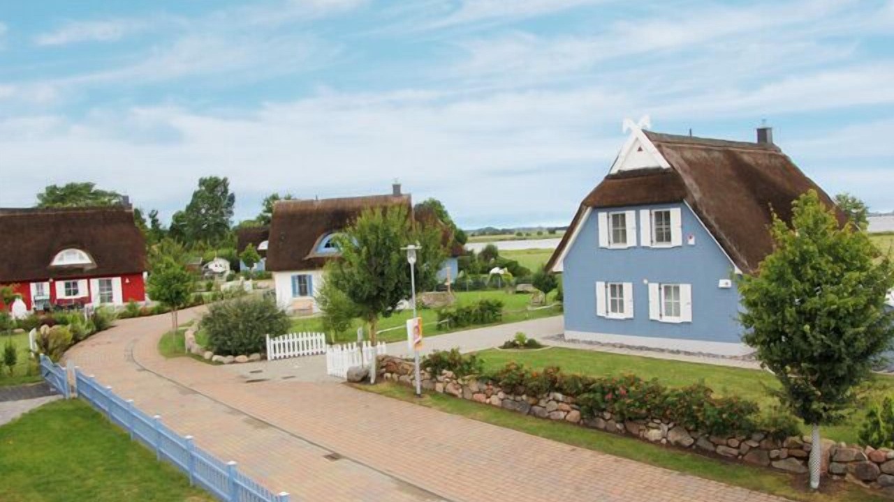 Photo of Outdoor in Ummanz