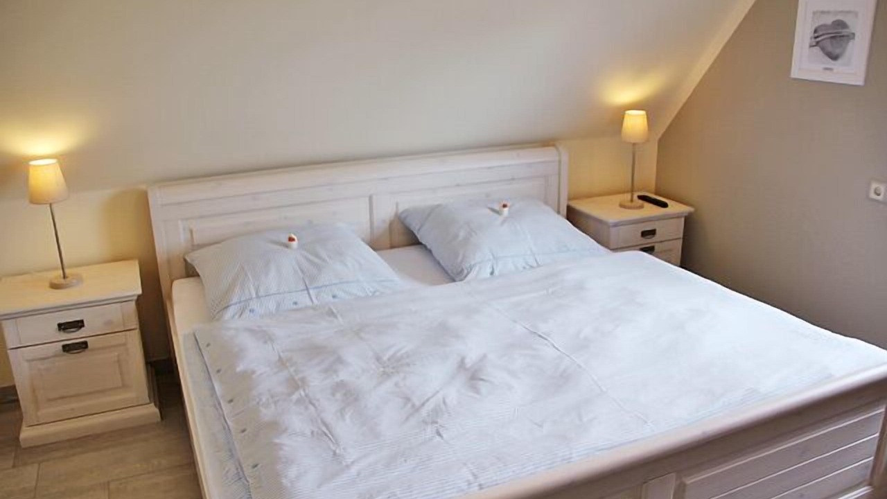 Photo of Bedroom in Ummanz