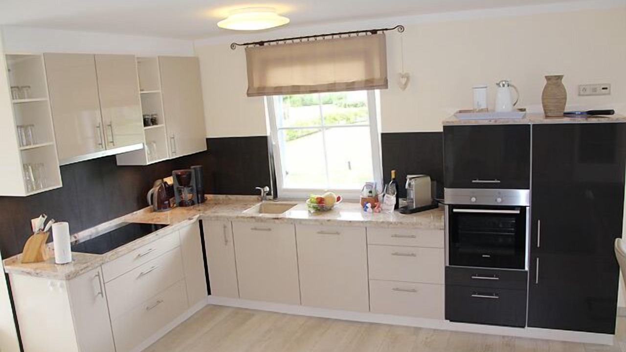 Photo of Kitchen in Ummanz