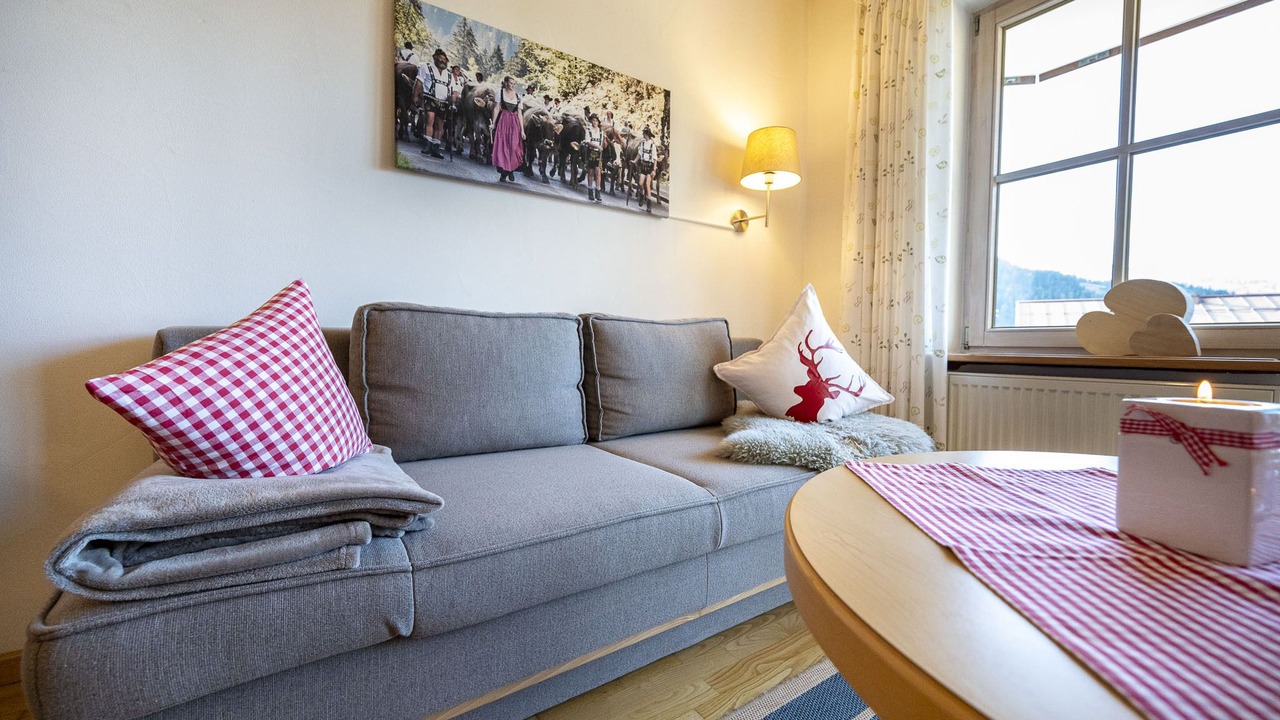 Photo of Livingroom in Balderschwang