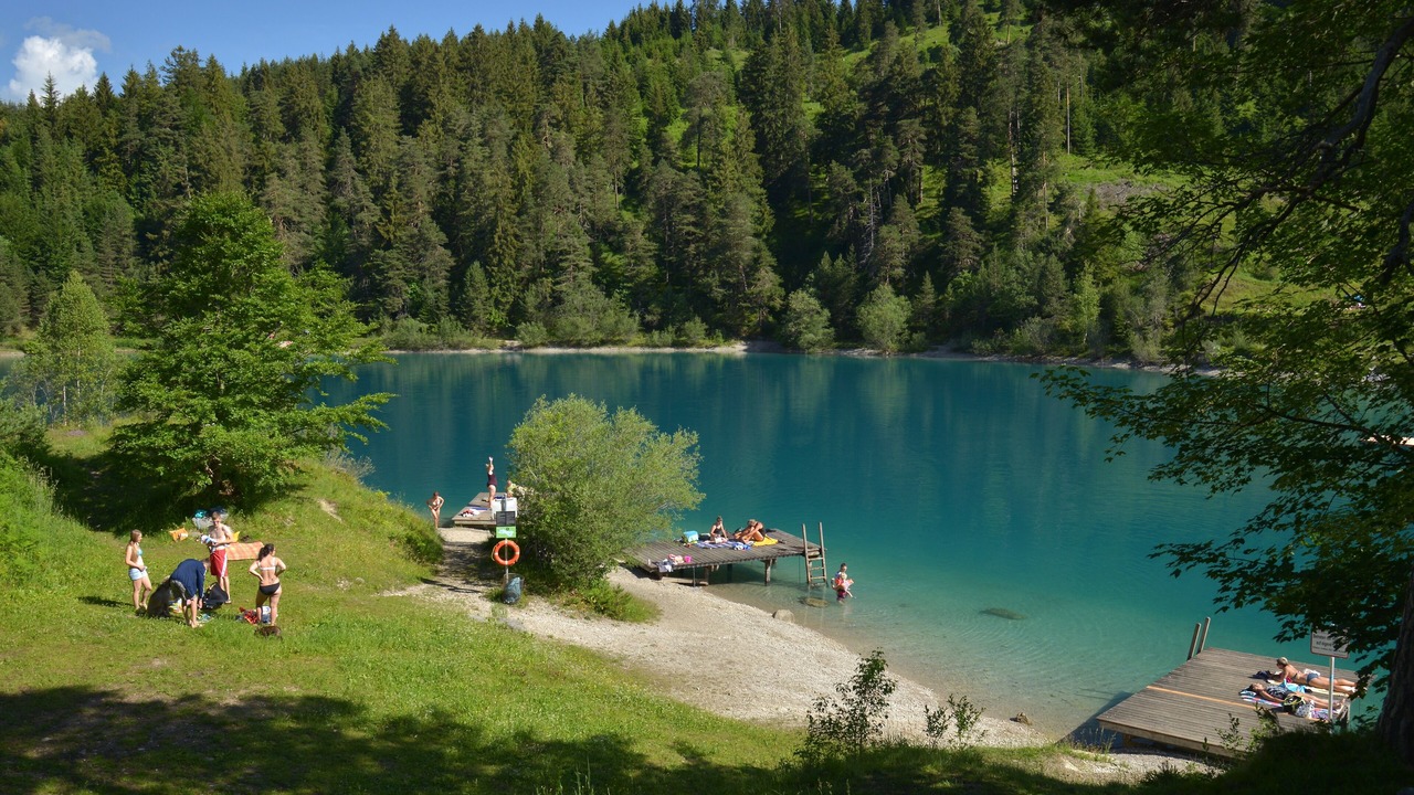 Photo of Others in Reutte