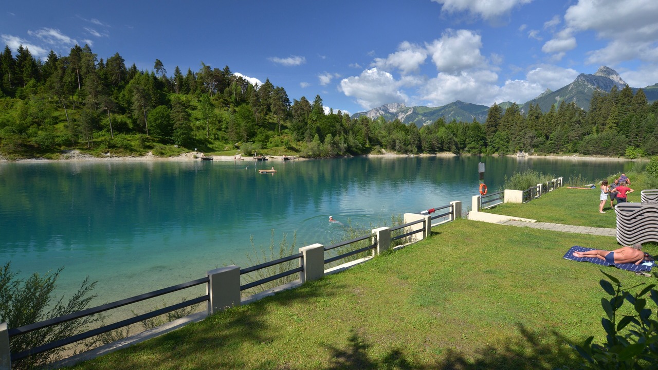 Photo of Outdoor in Reutte