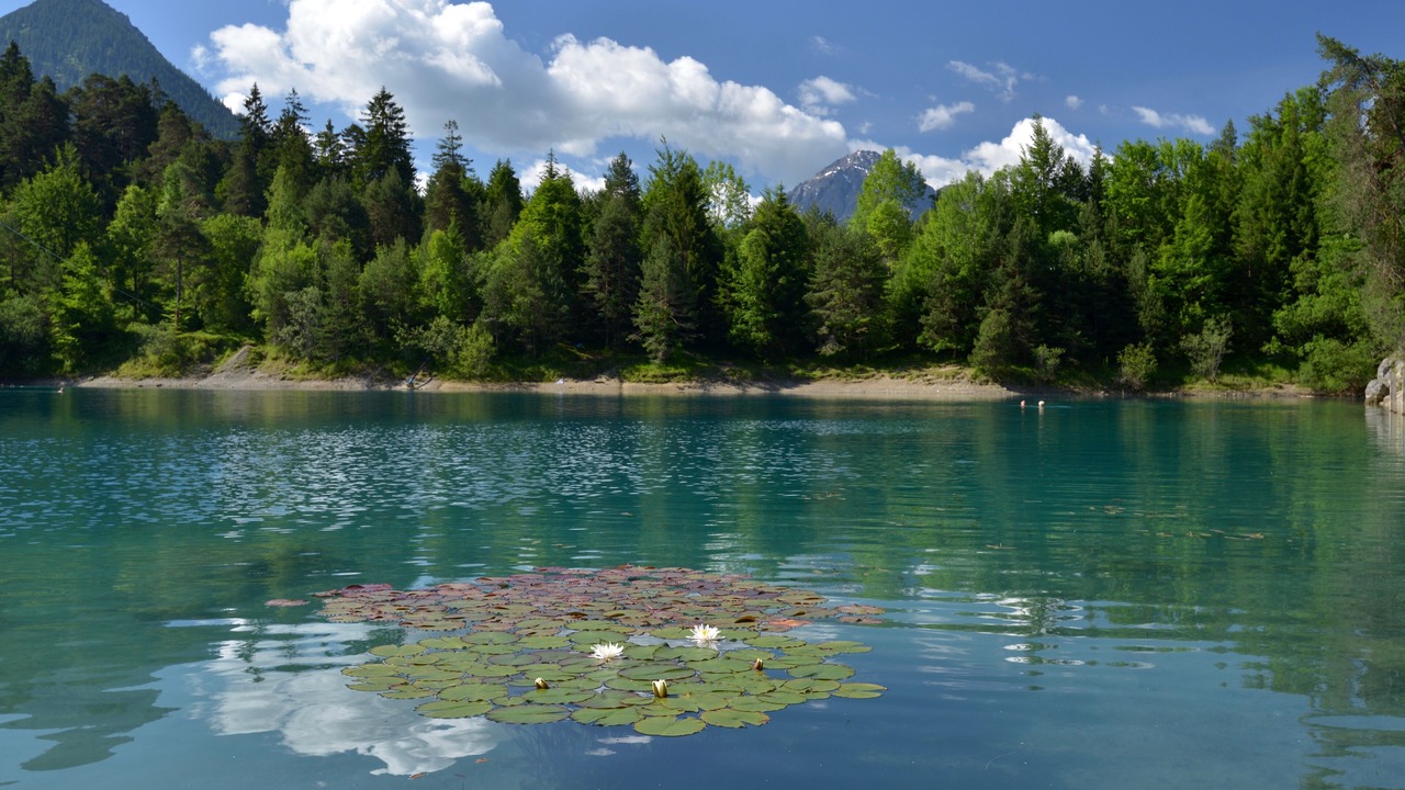 Photo of Outdoor in Reutte