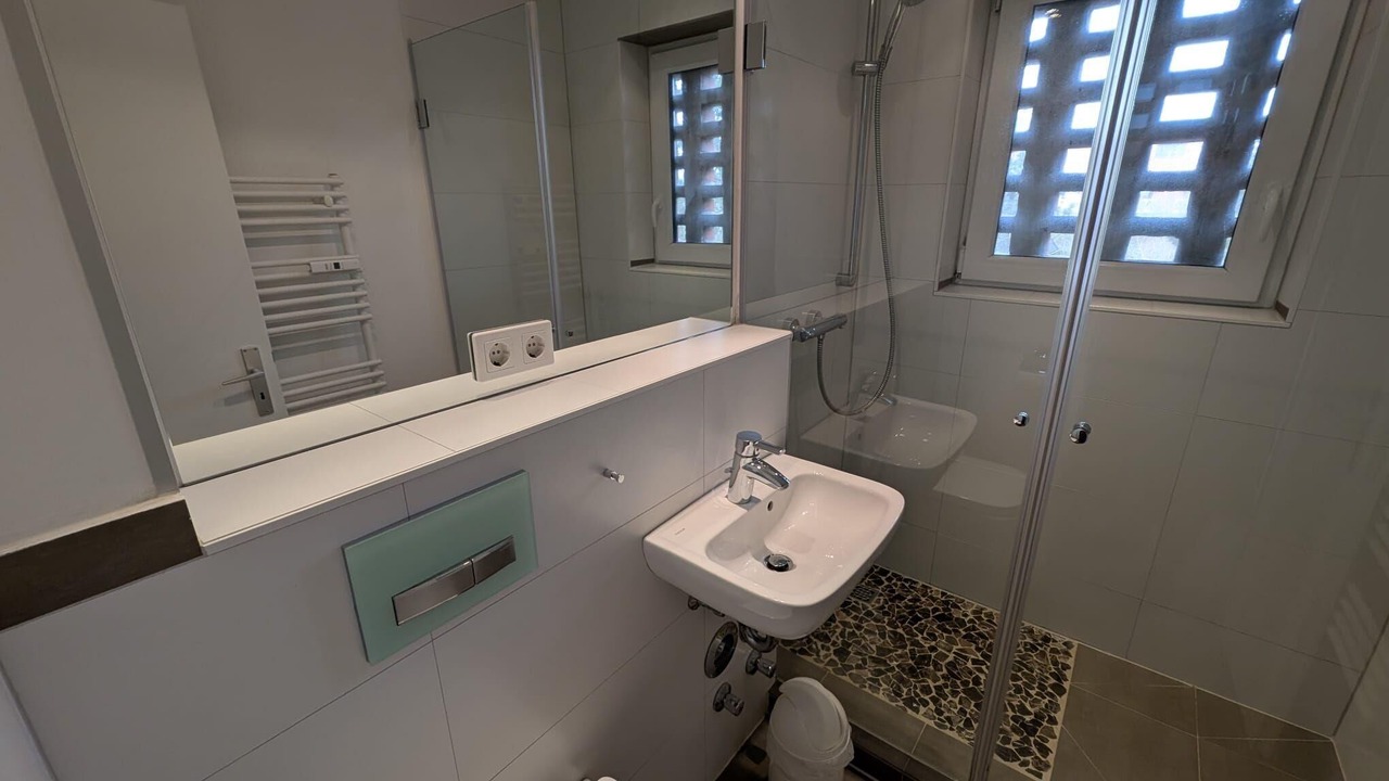 Photo of Bathroom in Hamburg City Center