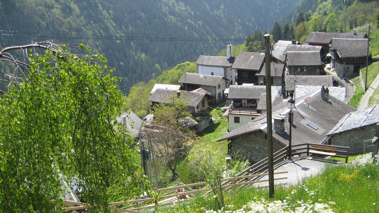 Photo of Outdoor in Le Tretien