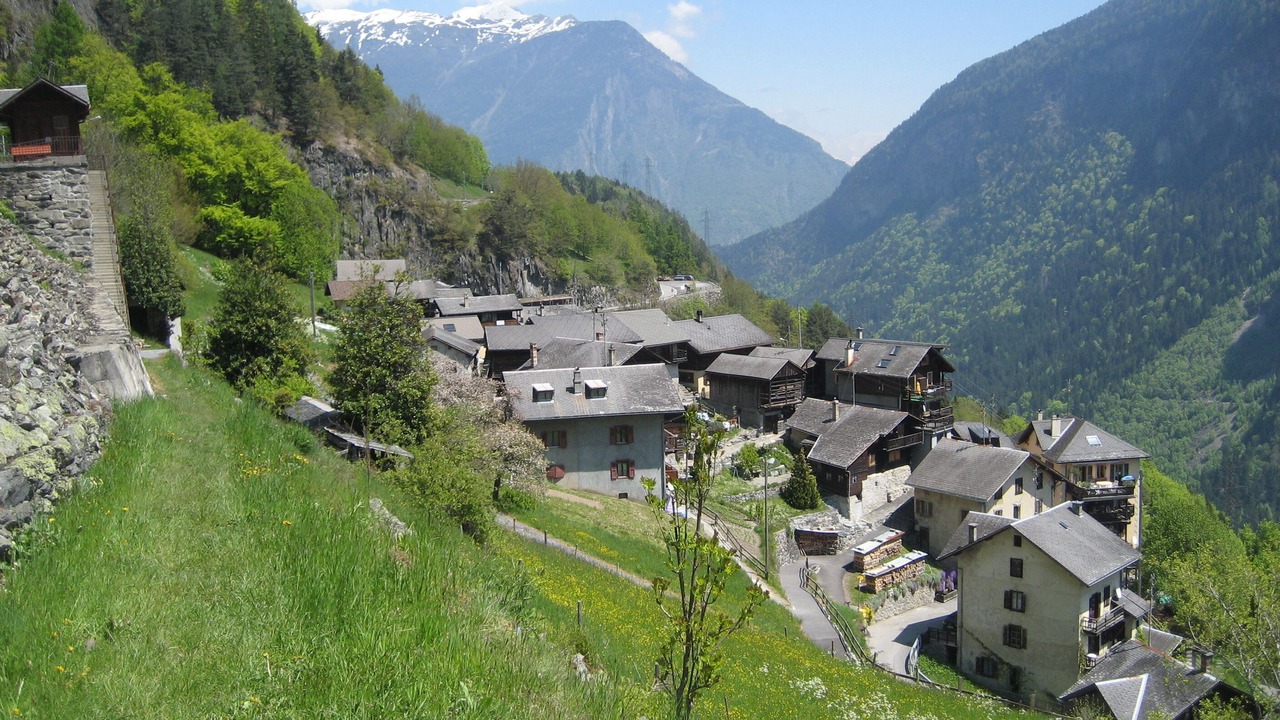 Photo of Outdoor in Le Tretien
