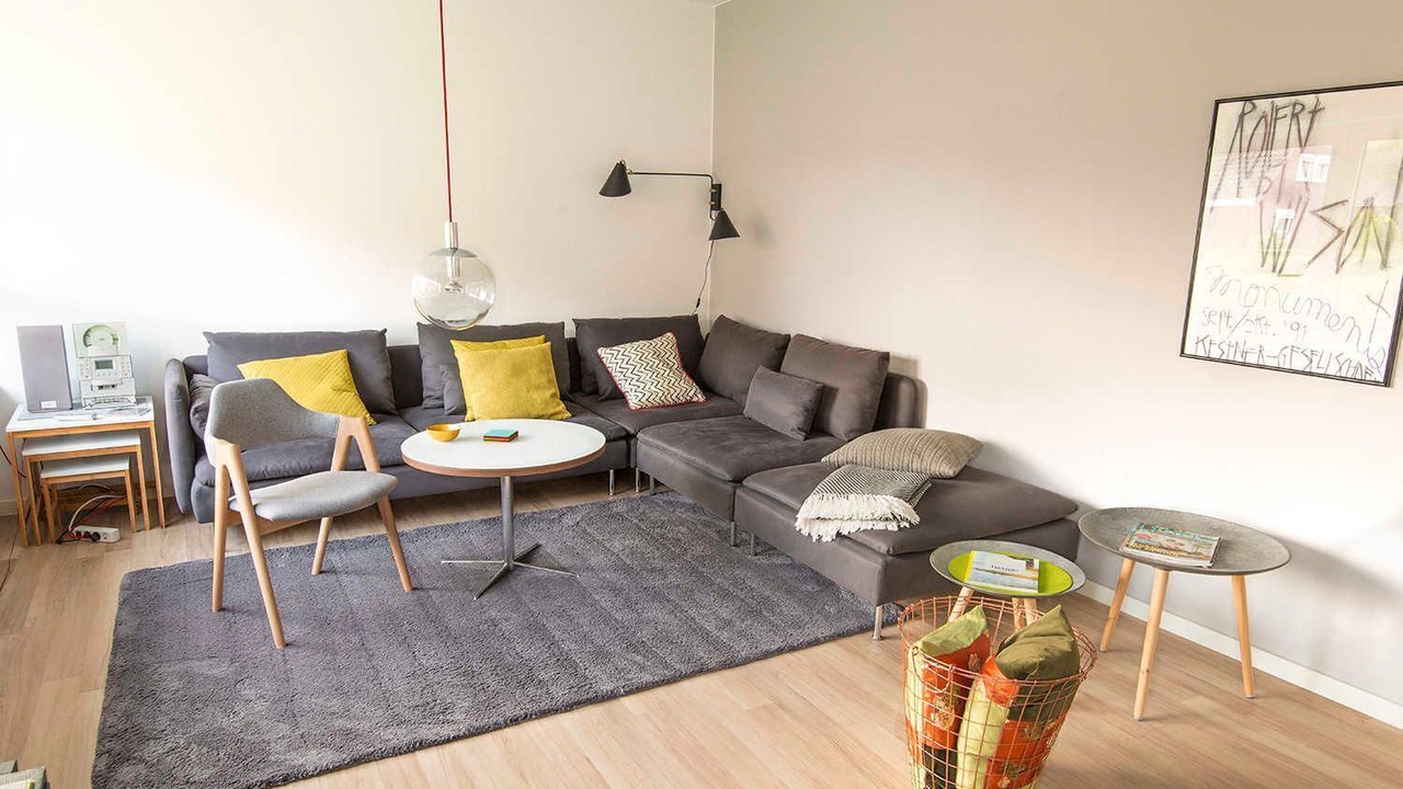 Photo of Livingroom in Leer