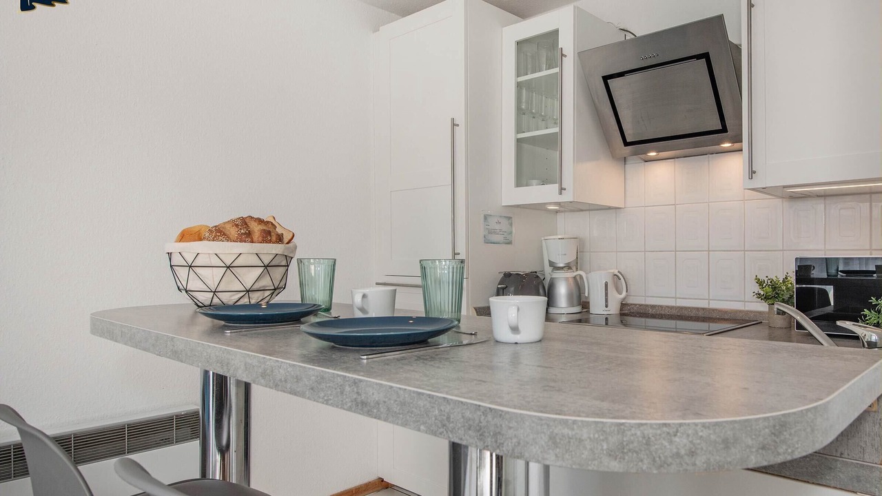 Photo of Kitchen in Seebad Bansin