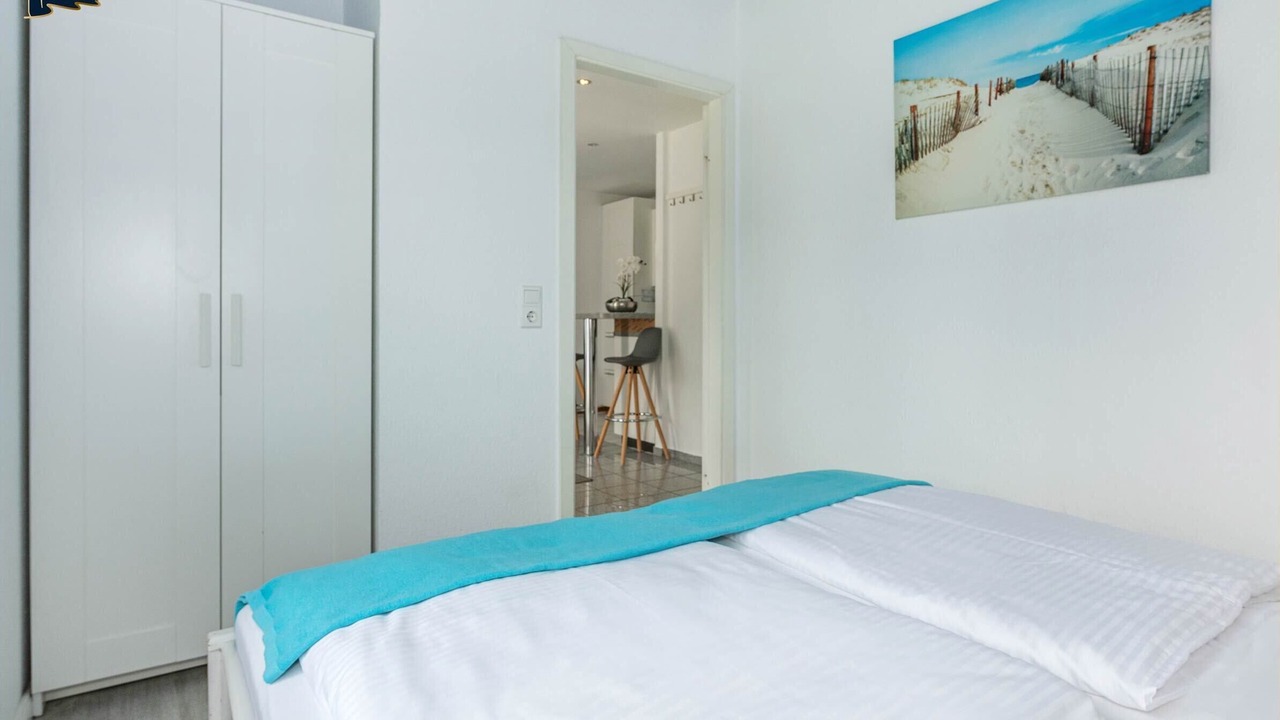 Photo of Bedroom in Seebad Bansin