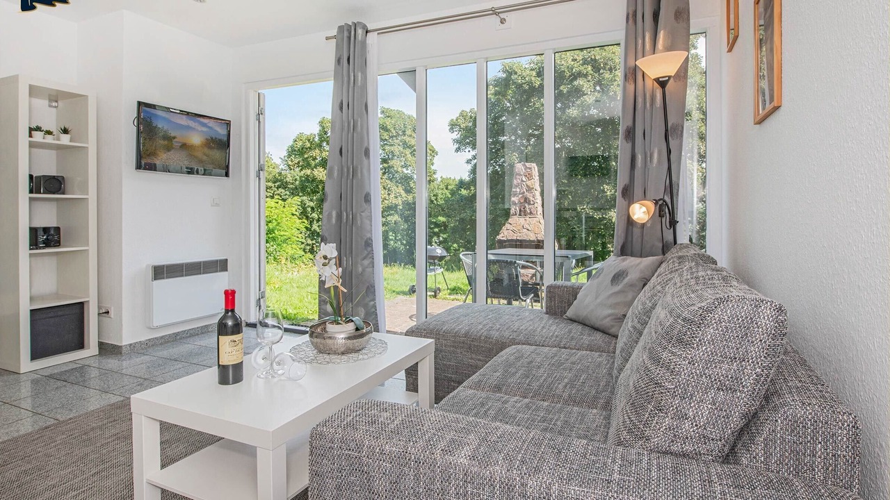 Photo of Livingroom in Seebad Bansin
