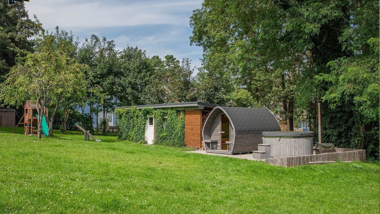 Photo of Outdoor in Seebad Bansin