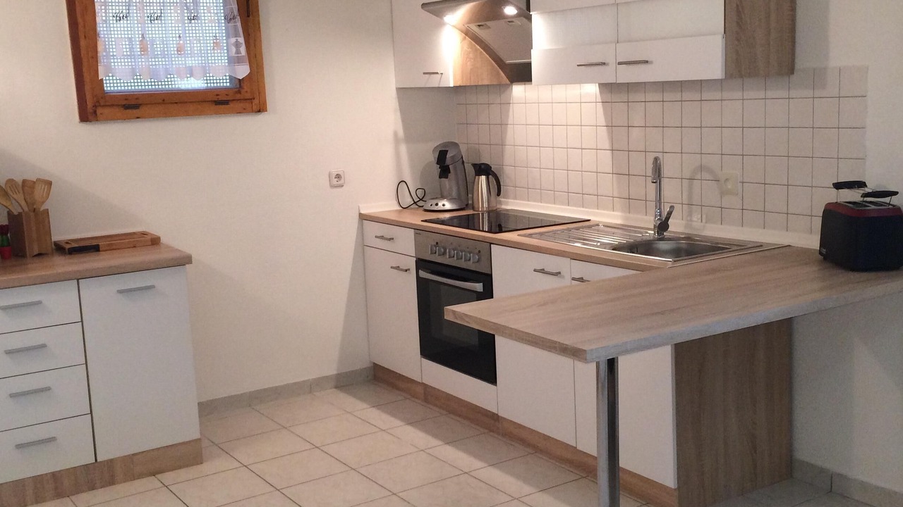 Photo of Kitchen in Bittelschieß