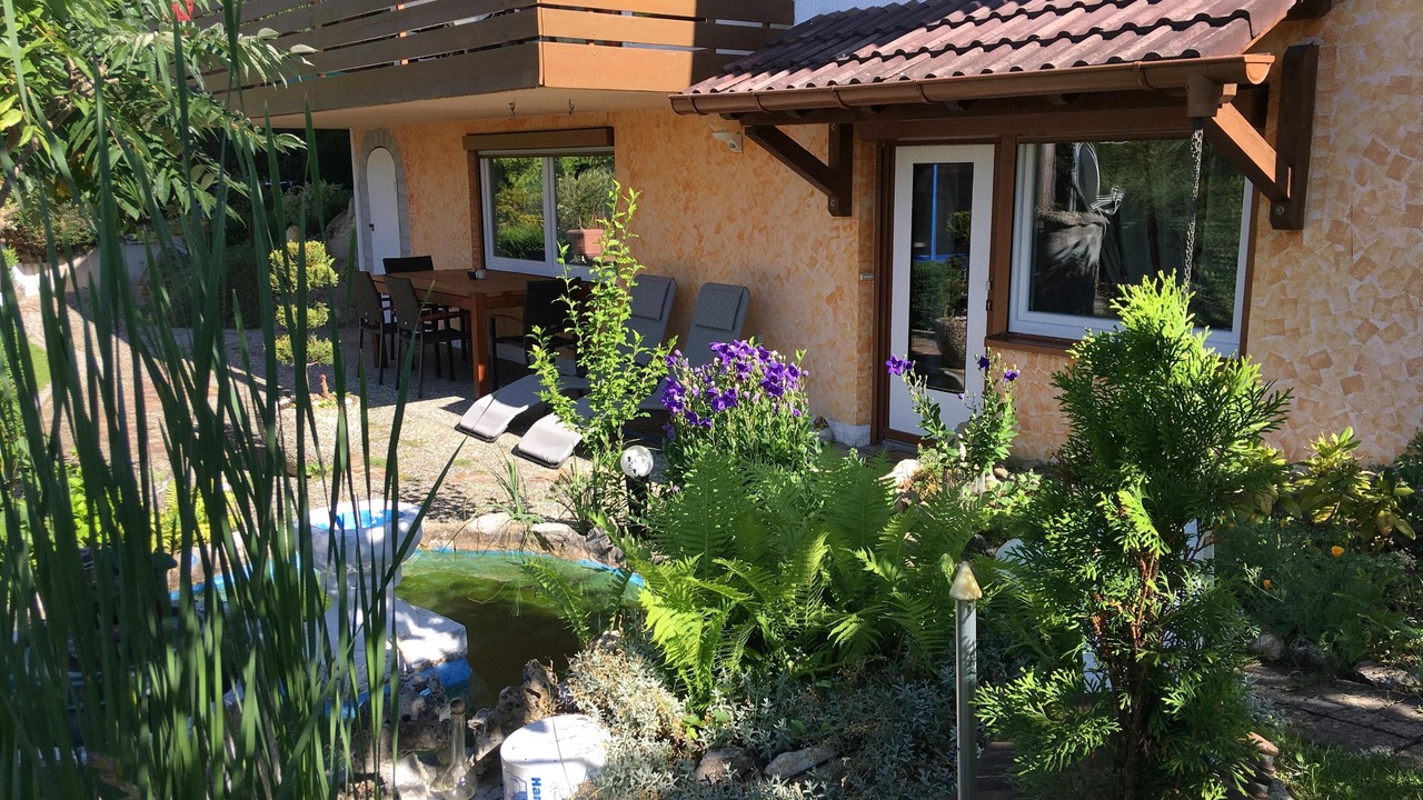 Photo of Outdoor in Bittelschieß