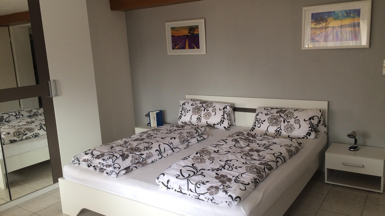 Photo of Bedroom in Bittelschieß