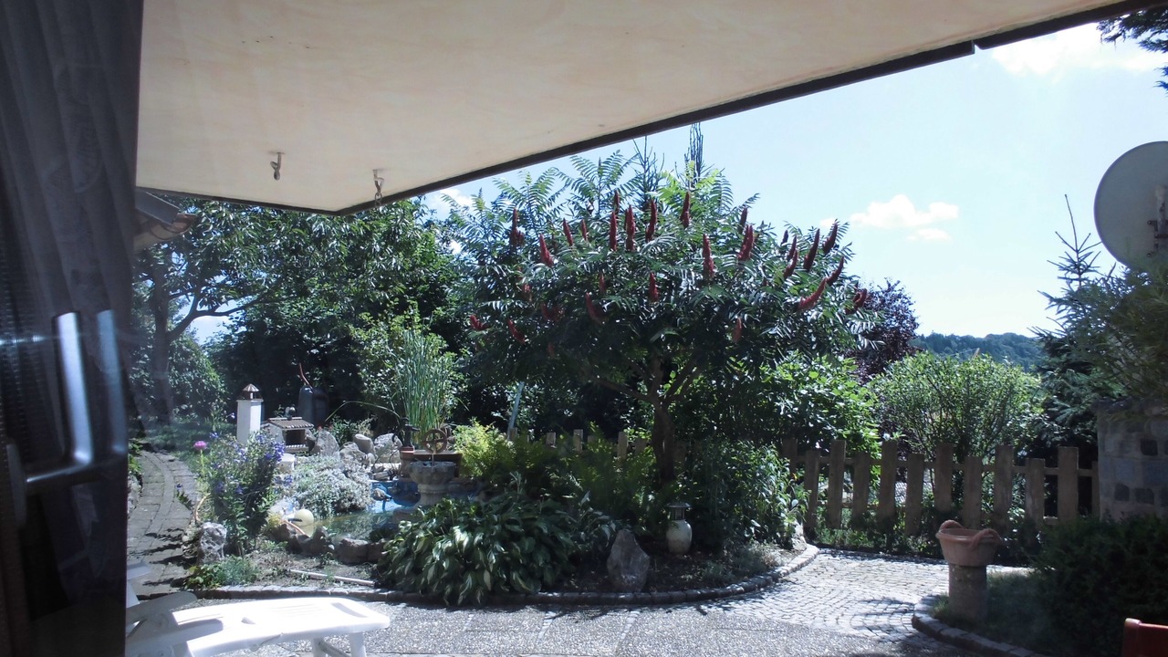 Photo of Patio Balcony in Bittelschieß